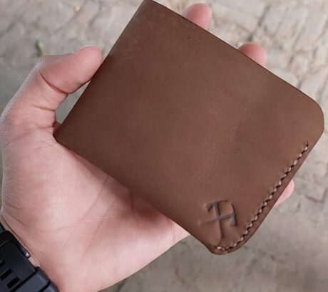 Brown Wallet